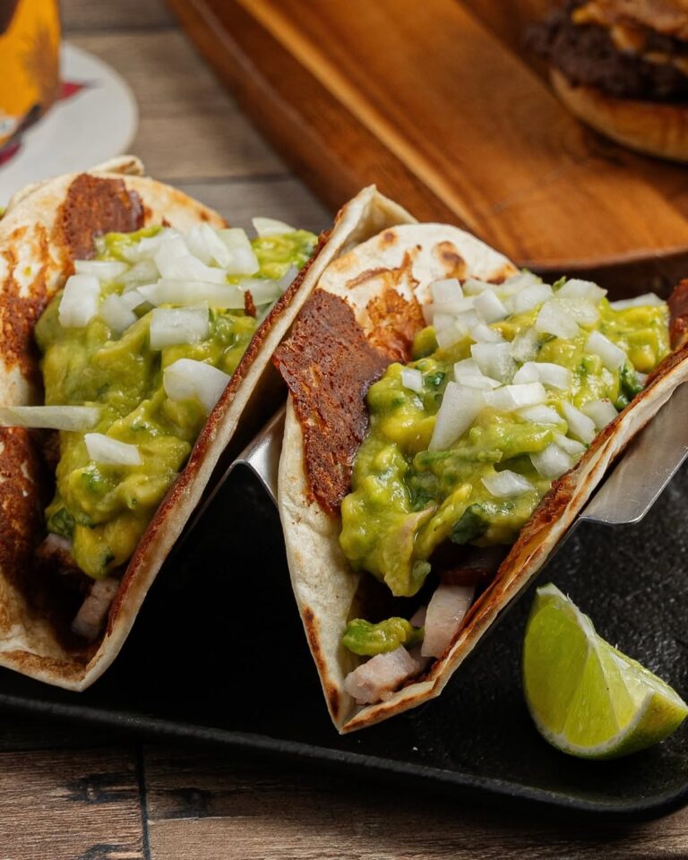 gallo pelon tacos chicharron 768x960